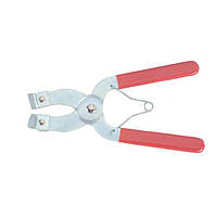 Кліщі для поршневих кілець (FORCE 62002)