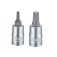 1/4" Головка-бита Torx Т8, L=32 мм (INFO 7263208 I)