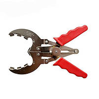 Кліщі для поршневих кілець 55-100 мм (FORCE 62301)