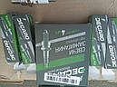 Свічки запалювання Ваз 2108, 2109, 21099, 2113, 2114, 2115 комплект 4 штуки (Decaro, Словенія), фото 7