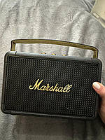 Портативная акустика Marshall Kilburn II Black