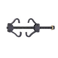 Стяжка для зняття пружин 300 мм (FORCE 62701)