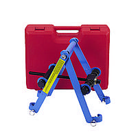 Пристрій для стягування пружин універсальний (FORCE 62702)