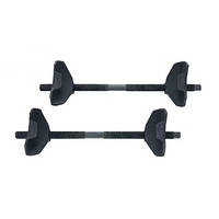 Стяжка для зняття пружин 65-200 мм (FORCE 627200)