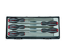 Набір напилків 5 пр. (FORCE T5056)