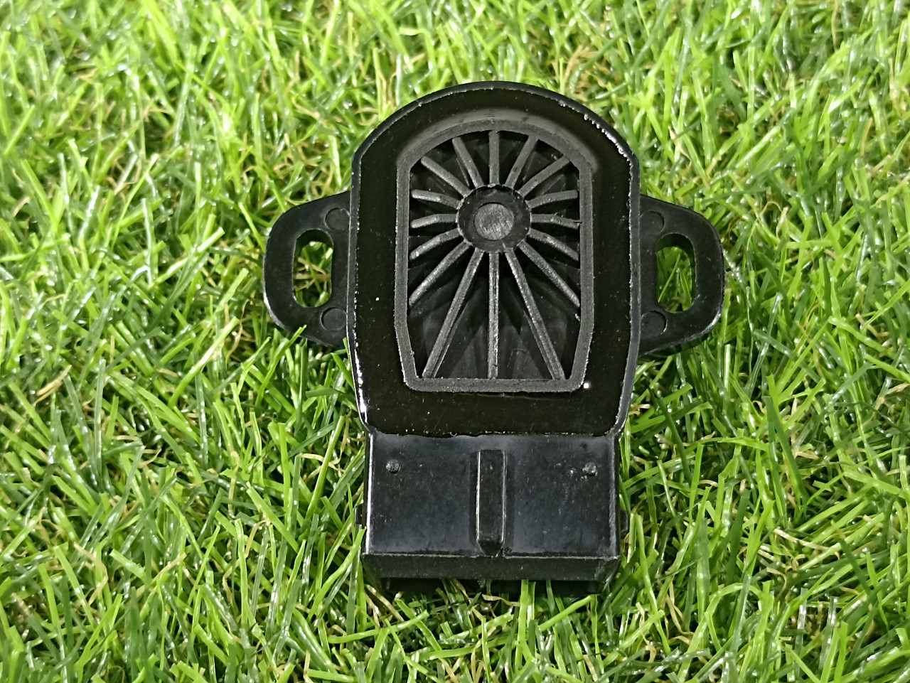 Датчик положення дросельної заслінки Mitsubishi (MD628074), фото 1