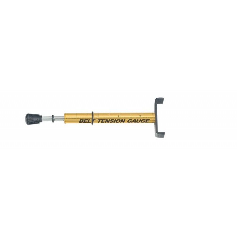 Пристрій для вимірювання натягу ременя для мотоциклів (FORCE 9Y0141)