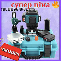 Аккумуляторный лазерный нивелир Makita SKR200Z 4-х диодный уровень Румыния 24V 5AH АКБ уровень Макита