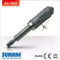 Бормашинка пневматична з подовженим шпинделем L = 5" (Sumake ST-DG1306L-5)