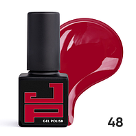 Гель-лак №48 Jerden Proff Gel Polish 5 мл