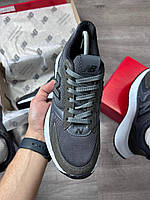 New balance 574 сірий, нев баланс, Чоловічі кросівки New Balance