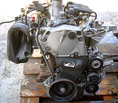 K7M 745 Двигун, фото 5