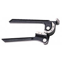 Трубогиб (1/4", 5/16", 3/8") (FORCE 65302)