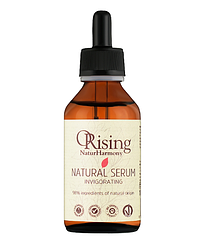 Лосьйон-сироватка відновлювальна для волосся Orising Natural Serum Invigorating 100 мл