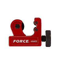 Труборіз міні (3-22 мм) (FORCE 65602)