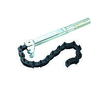 Труборіз ланцюговий для тонкостінних труб (20-75 мм) (FORCE 65603)