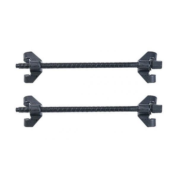 Стяжка для зняття пружин 270 мм (FORCE 627270)