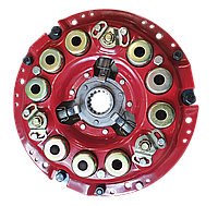 Диск сцепления нажимной МТЗ-80, 82 в сборе (корзина) нового образца