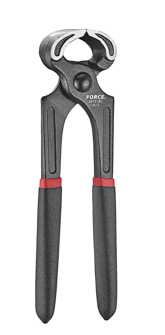 Кусачки L = 180 мм (FORCE 6972180)