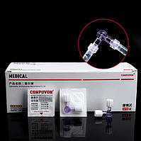 Конектор для з'єднання шприців CONPUVON