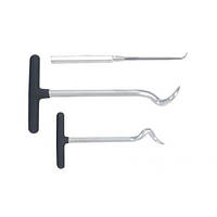 Набір знімачів сальників 3 од. (FORCE 903G13)