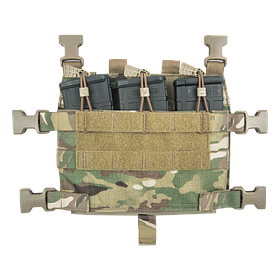 Передня панель Crye Precision R-Series M4 JUMP FLAP, Колір: MultiCam, RSRDF702