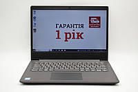 Ноутбук 14" Lenovo V14 IWL Intel Core i5 - 8265U (1.6 - 3.9 ГГц) RAM 8 ГБ SSD 256 ГБ  Win 10 Pro