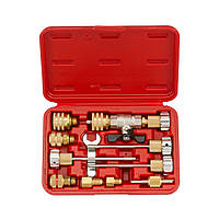 Комплект для зняття та встановлення клапанів кондиціонера (FORCE 911G8)