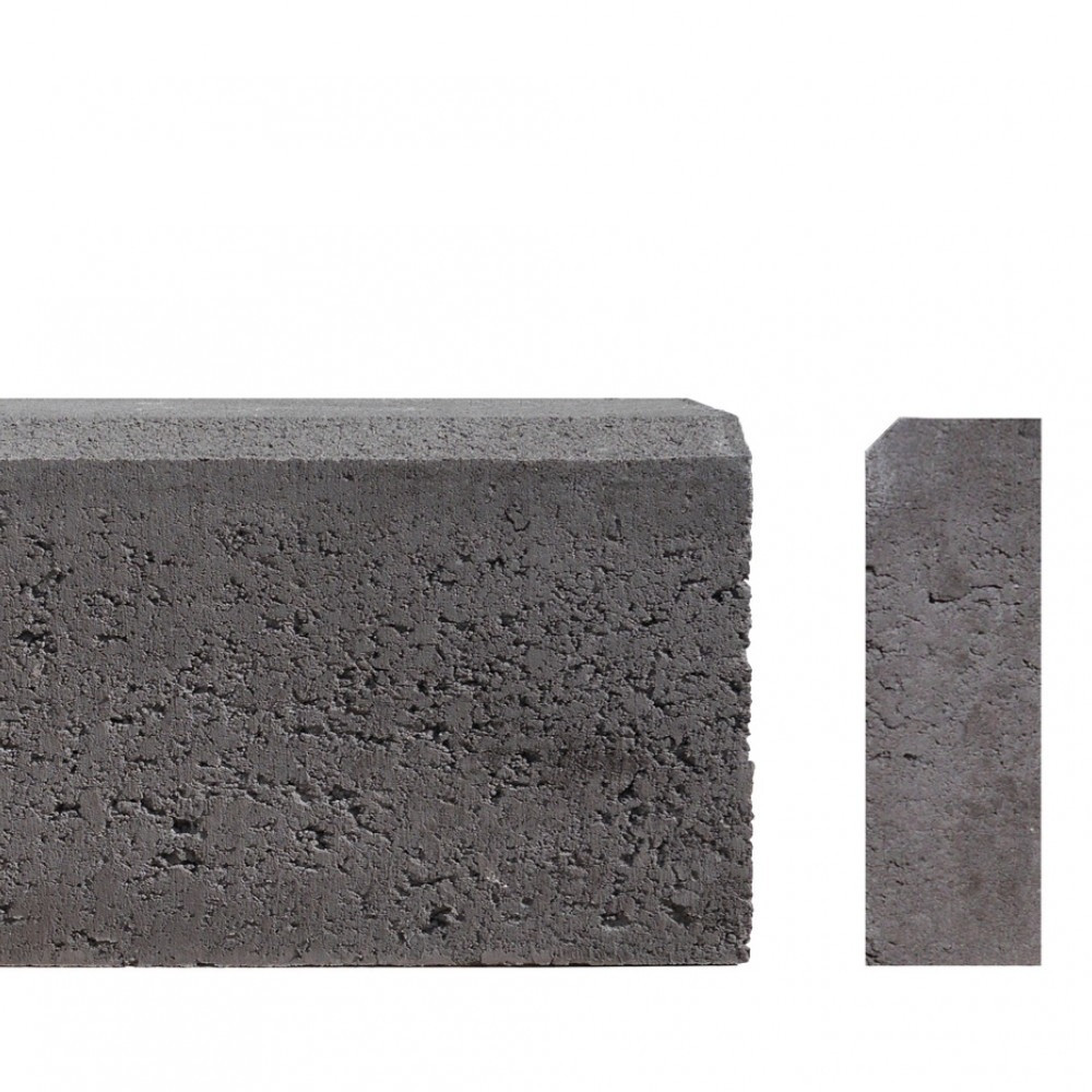 Поребрик 1000х200х60, фото 1