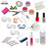 Матеріали для манікюру