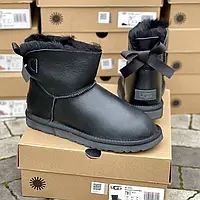 Ugg Bailey Bow Leather 36