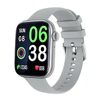 Смарт-часы Smart Watch P45 Многофункциональные умные Bluetooth часы 120 режимов спорта