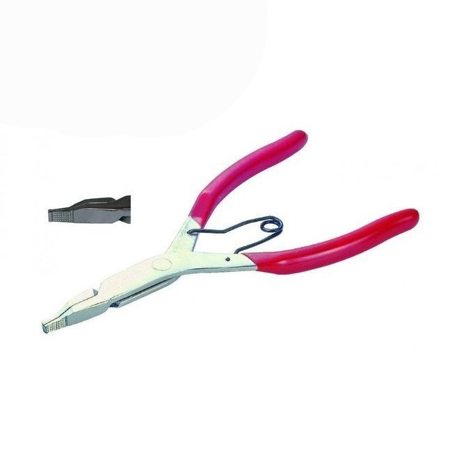 Розтискач стопорних кілець (прямий) L = 220 мм (FORCE 9T0103)