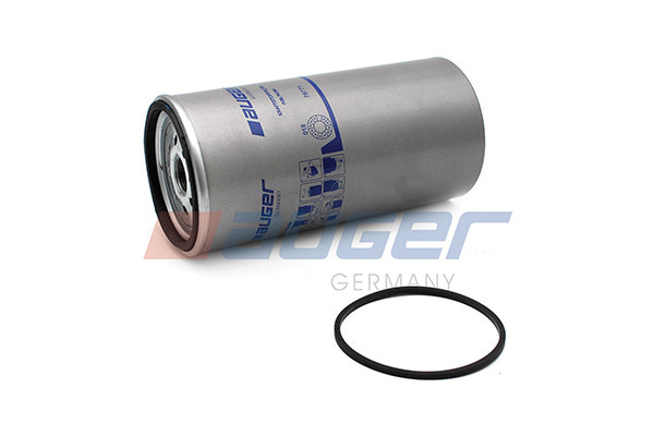 11110683, AUG76771 Фільтр паливний Volvo, фото 1