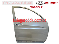 Дверь передняя правая (оригинал) Chery Tiggo 7 (Чери Тиго 7) T15-6101020-DY