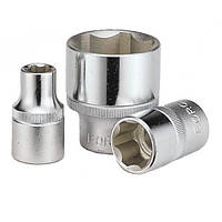1/2" Головка Surface 10 мм, L = 38 мм (FORCE 54710)
