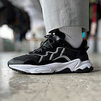 Adidas Ozweego Textile Black 44