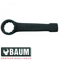 Ключ накидний ударний 30 мм (BAUM 66 A-30)
