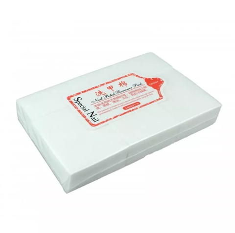 Безворсові серветки 1000шт, фото 1