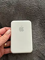 Бездротова Батарея MagSafe Battery Pack White