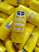 Mustela сонцезахисний стік для обличчя та тіла, від народження, SPF 50, 9 мл