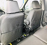 Авточохли Honda CR-V 2002-2006 р (чохли салону Хонда ЦР-В), фото 4