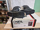 Мотоботи O'Neal New Logo Rider Boot MX Black 11 Розмір(US) / 45(EU), фото 8