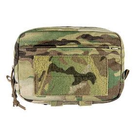 Підсумок Crye Precision R-Series Drop GP Pouch 8x5, Колір: MultiCam, RSR117