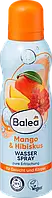 Освежающий спрей для лица Balea Wasserspray Mango Hibiskus, 150 мл.