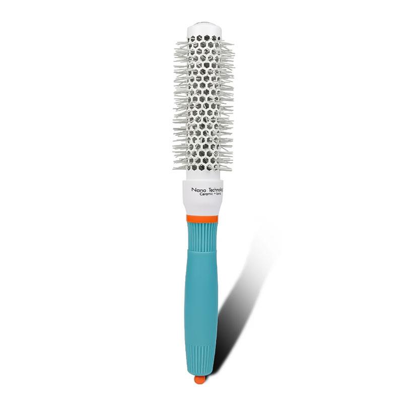 Термобрашинг Hots Professional Ionic ceramic зі шпицею, 25 мм (90259)