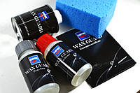 Защита лака Cartec Wax Guard 100ml set