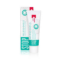 Зубна паста Edel White STOP Sensitive 75 мл