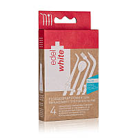 Дерев'яний песик-каталка LK-1 (11995) на мотузочці