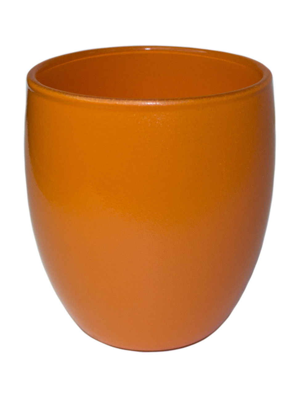 Склянка ANTIK, 245 мл колір помаранчевий